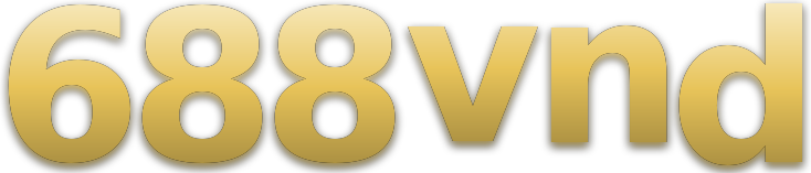 688vnd logo