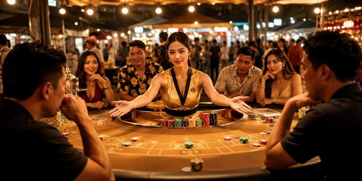 688vnd Baccarat Trực Tiếp Việt